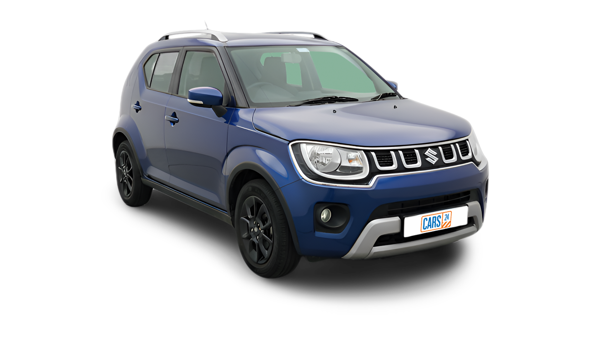 Maruti IGNIS-img
